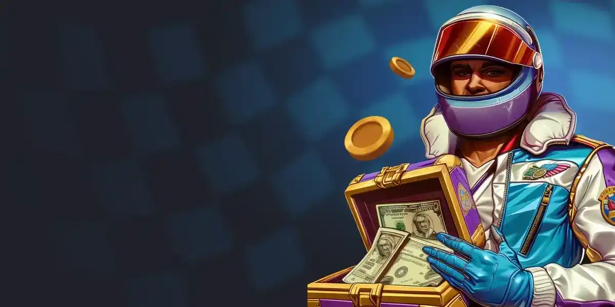 Bonus Highroller de 50 % hasta $450.000 CLP