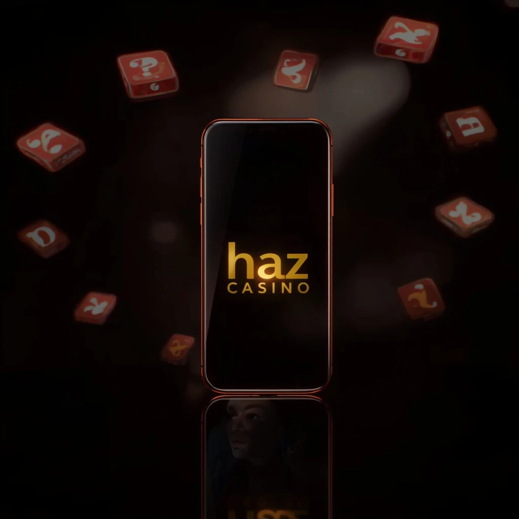 Haz Casino Aplicación