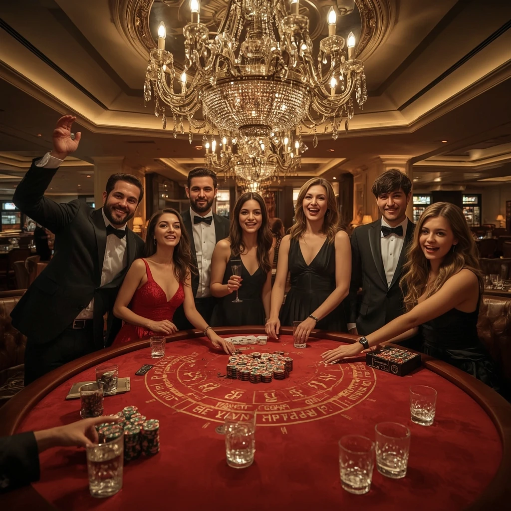 bono VIP en Haz Casino