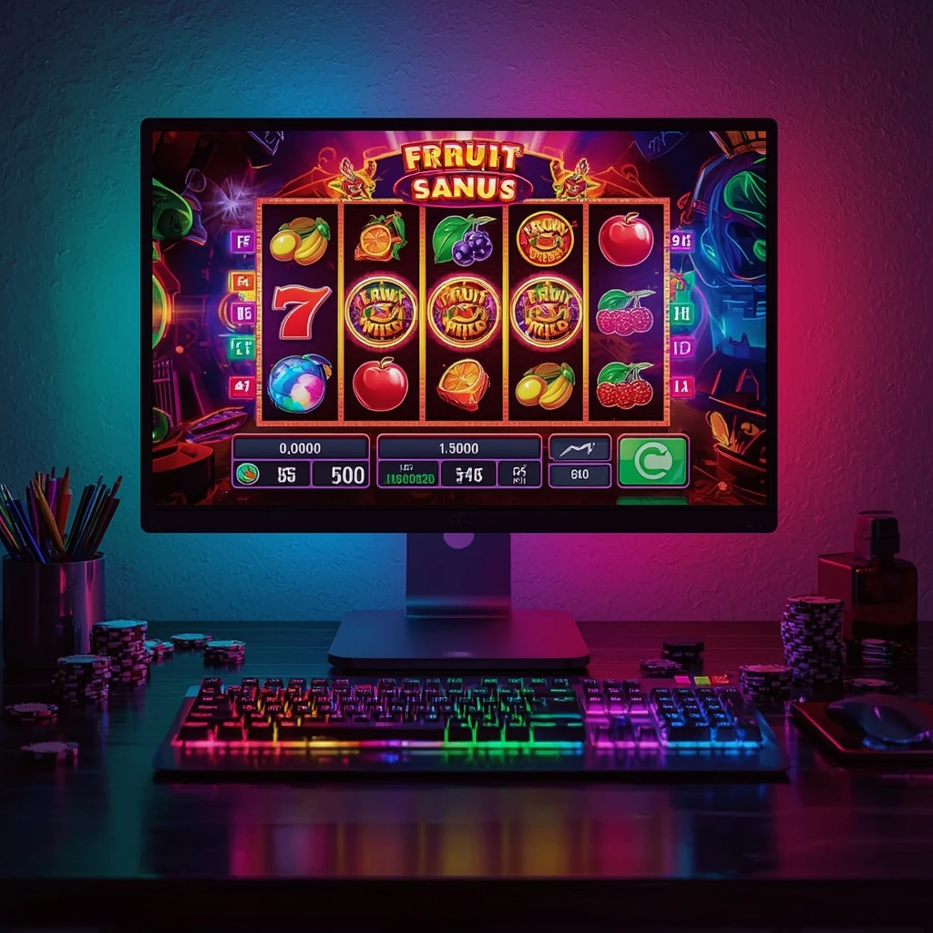 Microgaming HAZ CASINO
