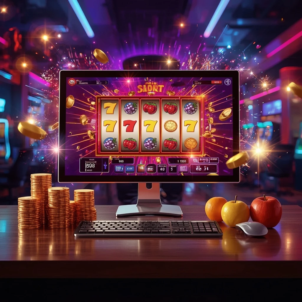 tragamonedas HAZ CASINO