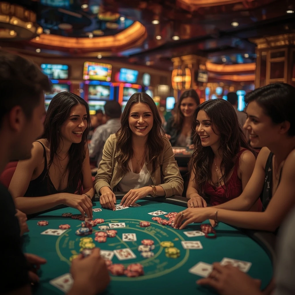 Blackjack HAZ CASINO
