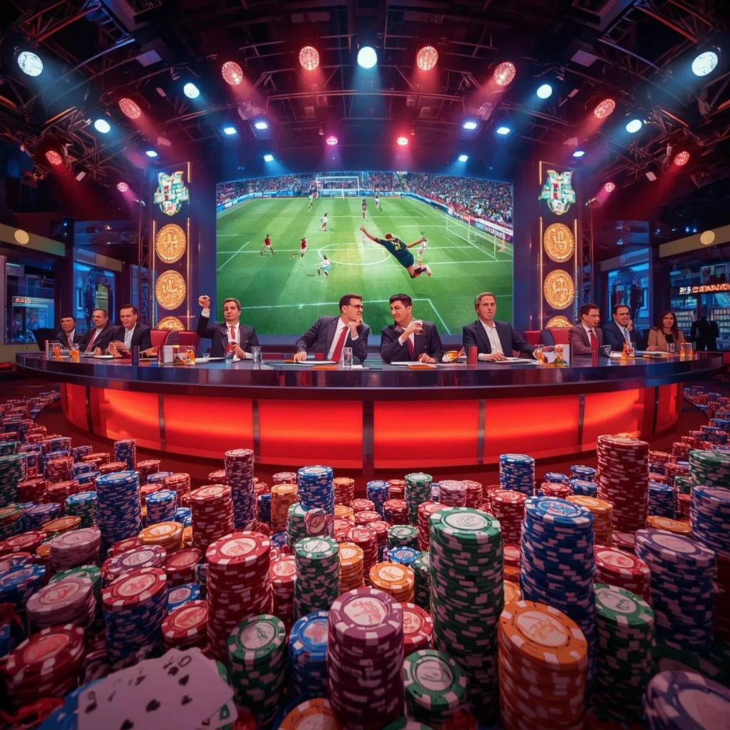 Apuestas en Haz Casino sobre fútbol