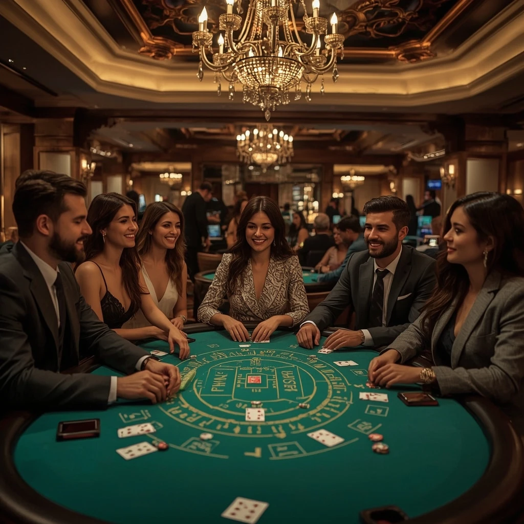 Double Bonus Poker en HAZ CASINO
